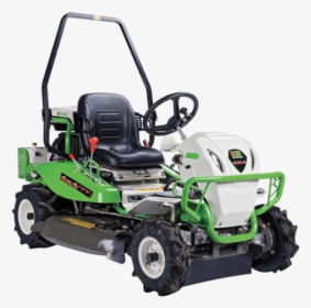 Brushcutters Power And Comfort For Extreme Brushcutting - Etesia Attila 98x, HD Png Download, Free Download