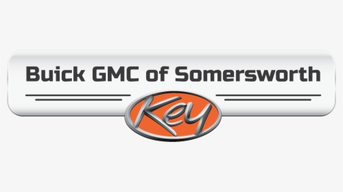 Key Buick Gmc Of Somersworth - Chevrolet, HD Png Download, Free Download