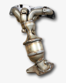 Catalytic Converter 2015 Nissan Rogue Location, HD Png Download, Free Download