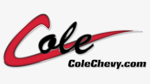 Cole Chevy Buick Gmc Cadillac - Cole Chevrolet, HD Png Download, Free Download