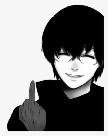 Ghoul Eye Png, Transparent Png, Free Download