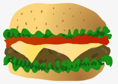 Hamburger Gif Png, Transparent Png, Free Download