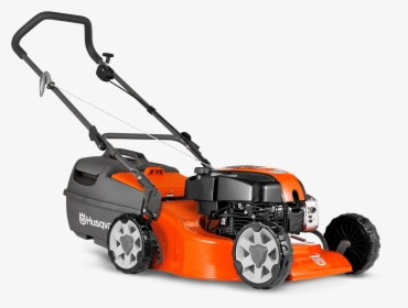 Lawnmower Png, Png Collections At Sccpre - Husqvarna Lc19, Transparent Png, Free Download