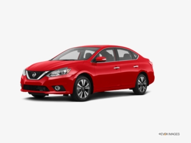2019 Nissan Murano Red, HD Png Download, Free Download