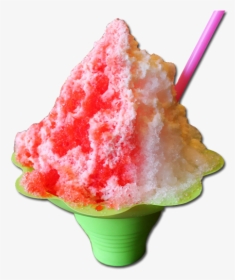Old Shaved Ice, HD Png Download, Free Download