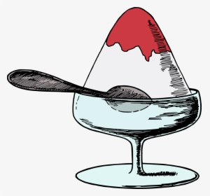 Shaved Ice - Shave Ice Png, Transparent Png, Free Download