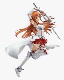 Asuna Knights Of Blood, HD Png Download, Free Download