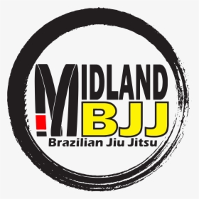Midland Bjj, HD Png Download, Free Download