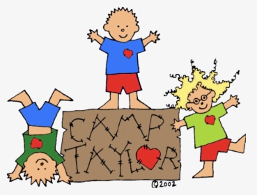 Camp Taylor, HD Png Download, Free Download