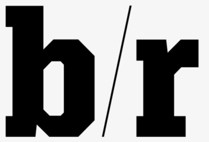 Bleacher Report Logo Png, Transparent Png, Free Download