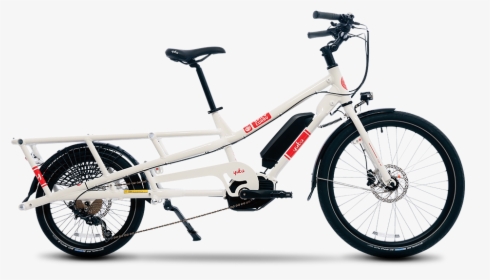 Yuba Spicy Curry Bosch - Spicy Curry Bike, HD Png Download, Free Download