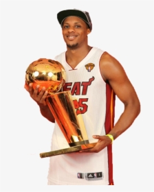 Mario Chalmers No Background, HD Png Download, Free Download