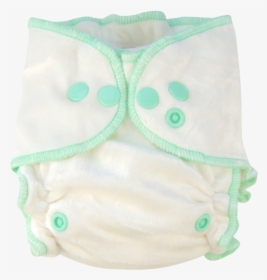 Cloth Diaper Clothing Textile Baby Sling - Diaper, HD Png Download, Free Download