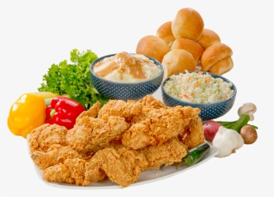 Transparent Chicken Png Image - Fried Chicken Png, Png Download, Free Download