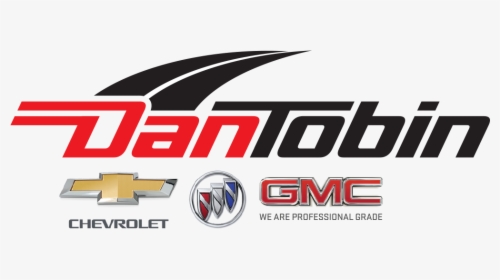 Dan Tobin Buick Gmc Chevrolet, HD Png Download, Free Download