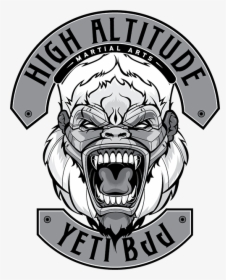 High Altitude Martial Arts, HD Png Download, Free Download