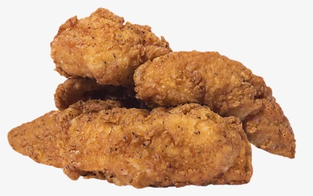 #12 Chickn Tenders - Crispy Fried Chicken, HD Png Download, Free Download