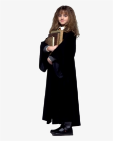Fandom Transparents Transparent Hermione Granger - Hermione Granger Transparent, HD Png Download, Free Download