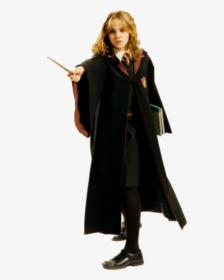 Transparent Hermione Png - Hermione Granger In Robes, Png Download, Free Download