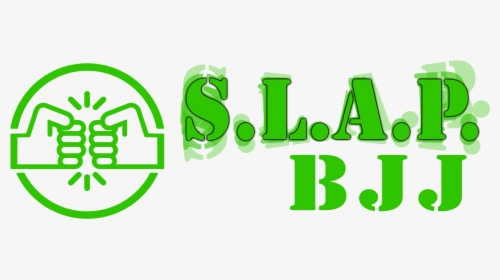 Slap Bjj Product Logo, HD Png Download, Free Download