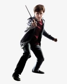 Harry Potter And The Deathly Hallows Hermione Granger - Harry Potter Png, Transparent Png, Free Download