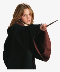 Fandom Transparents Transparent Hermione Granger - Harry Potter And The Prisoner Of Azkaban Hermione, HD Png Download, Free Download