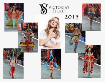 Transparent Victoria Secret Models Png - Victoria Secret, Png Download, Free Download