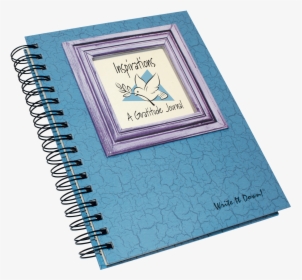 Inspirations, A Gratitude Journal - Journals Clipart, HD Png Download, Free Download