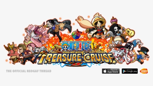 One Piece Treasure Cruise Background, HD Png Download, Free Download