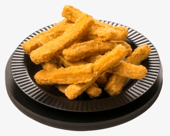 Chicken Fries - Chicken Pizza Ranch, HD Png Download, Free Download