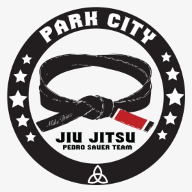 Logo Jiu Jitsu Self Defense, HD Png Download, Free Download