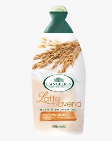 L Angelica Shower Gel, HD Png Download, Free Download