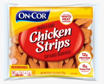 Chicken Strips - Cor Chicken Nibblers, HD Png Download, Free Download