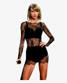Taylor Swift Png By Quennriri - Taylor Swift Victoria Secret Png, Transparent Png, Free Download