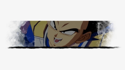 Transparent Vegeta Head Png - Dragon Ball Fighterz, Png Download, Free Download