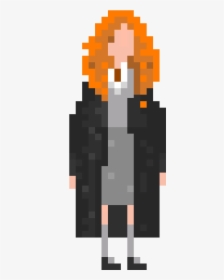 Harry Potter Pixel Icon, HD Png Download, Free Download