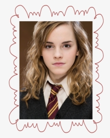 Hermione Granger - Harry Potter Movies Emma Watson, HD Png Download, Free Download