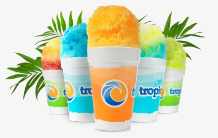 Tropical Sno, HD Png Download, Free Download