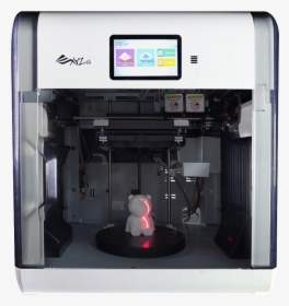 Xyz 3d Printer Da Vinci, HD Png Download, Free Download