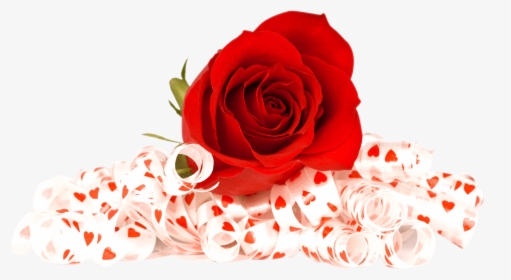 Transparent Valentines Png - Transparent Background Roses Png, Png Download, Free Download