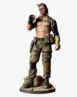 Transparent Solid Snake Png - Snake Metal Gear 1, Png Download, Free Download