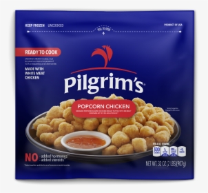 Pilgrims Chicken Nuggets, HD Png Download, Free Download