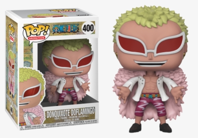 Funko Pops One Piece, HD Png Download, Free Download
