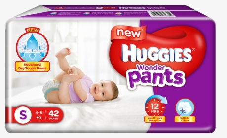 Huggies Diaper Small Price, HD Png Download, Free Download