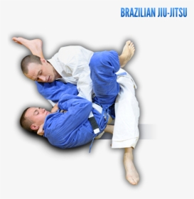 Benefits Of Brazilian Jiu-jitsu Training - Brazilian Jiu-jitsu, HD Png Download, Free Download