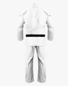 Jiu Jitsu Uniform Mockup, HD Png Download, Free Download