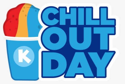 Chill Out Day, HD Png Download, Free Download
