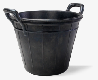 Rubi “rubberbuck” Canary Rubber Bucket - Rubber Bucket, HD Png Download, Free Download