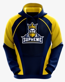 Supreme , Png Download - King Mascot Logo, Transparent Png, Free Download