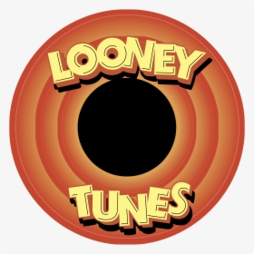Looney Tunes Logo Png Transparent - Looney Tunes, Png Download, Free Download